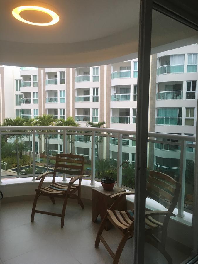 In Mare Bali Residencial Resort Pium de Cima Exterior foto