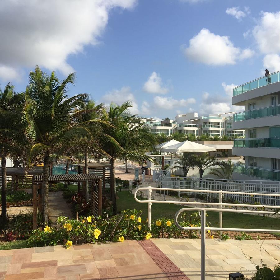 In Mare Bali Residencial Resort Pium de Cima Exterior foto