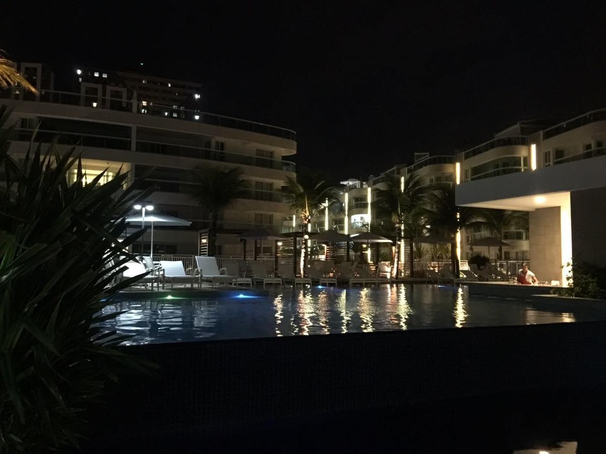 In Mare Bali Residencial Resort Pium de Cima Exterior foto