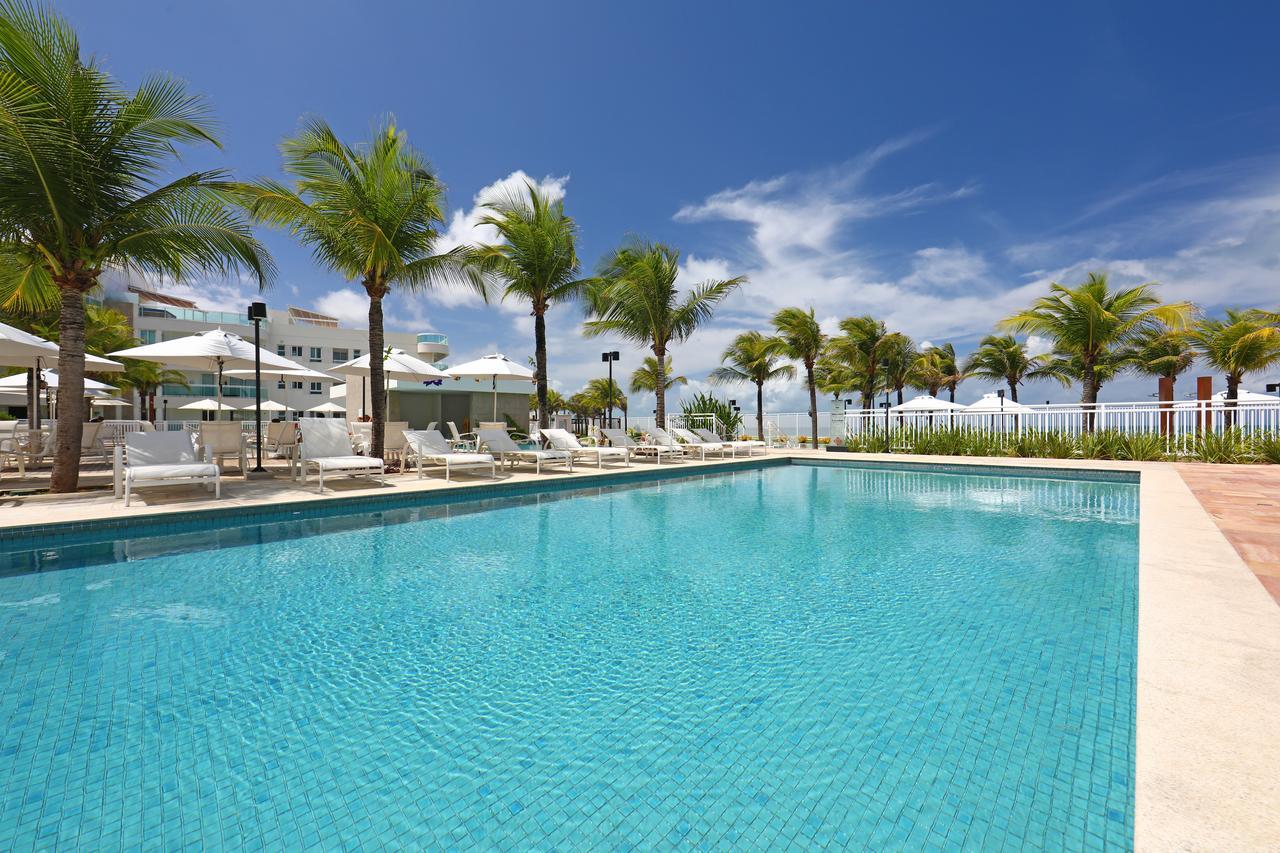 In Mare Bali Residencial Resort Pium de Cima Exterior foto