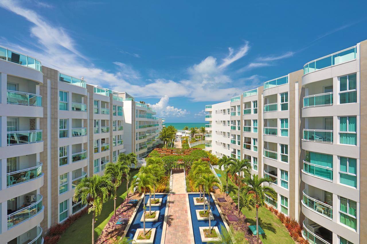 In Mare Bali Residencial Resort Pium de Cima Exterior foto