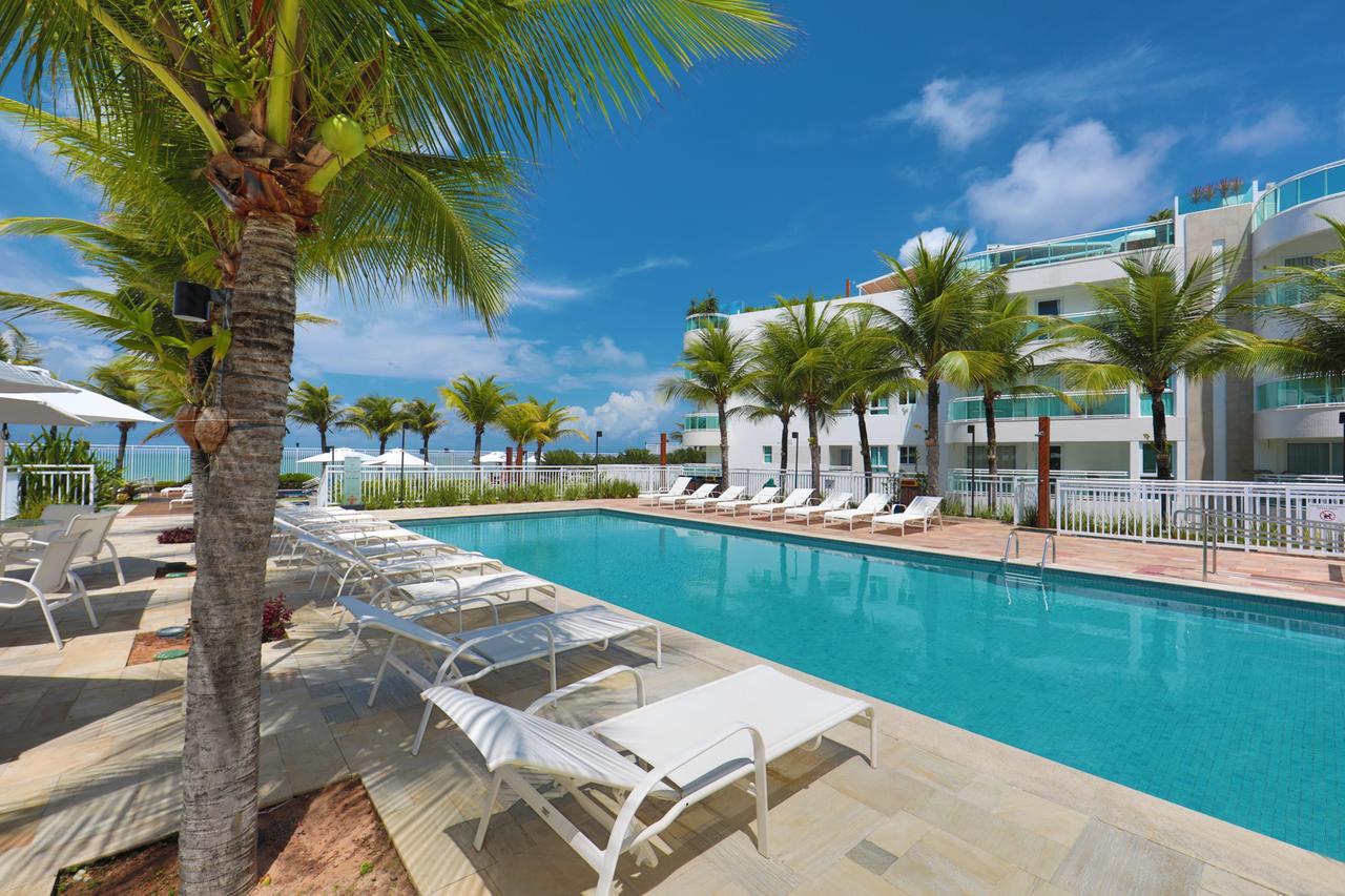 In Mare Bali Residencial Resort Pium de Cima Exterior foto