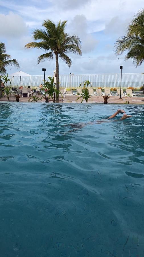 In Mare Bali Residencial Resort Pium de Cima Exterior foto