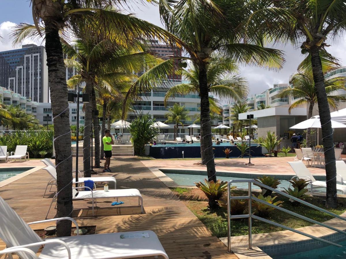In Mare Bali Residencial Resort Pium de Cima Exterior foto